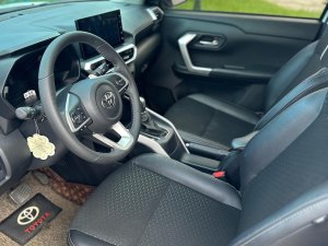 Toyota Raize 2022 - Xe mới lăn bánh được 18.000km
