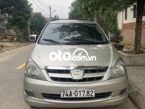 Toyota Innova Inva 2007 xe gđ sử dụng rin chắc toàn xe 2007 - Inva 2007 xe gđ sử dụng rin chắc toàn xe