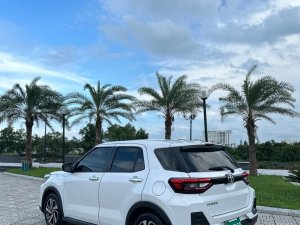 Toyota Raize 2022 - Xe mới lăn bánh được 18.000km