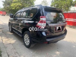 Toyota Land Cruiser Prado mình đổi xe nên cần bán prado sx 2017 2017 - mình đổi xe nên cần bán prado sx 2017