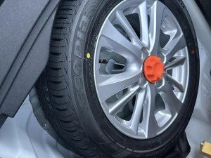 Toyota Vios 2020 - Toyota Vios 2020 số sàn tại Bắc Giang