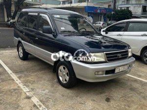 Toyota Zace   2002 xe gia đình,bao chất 2002 - TOYOTA ZACE 2002 xe gia đình,bao chất