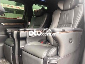 Toyota Alphard   Excutive Lounge sản xuất 2021 2021 - Toyota Alphard Excutive Lounge sản xuất 2021