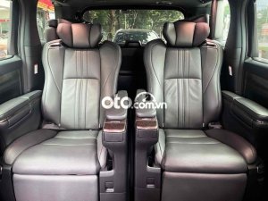 Toyota Alphard   Excutive Lounge sản xuất 2021 2021 - Toyota Alphard Excutive Lounge sản xuất 2021