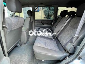 Toyota Land Cruiser   GX 4500 4*4.Xe 1 chủ, rất đẹp 2002 - Toyota Land Cruiser GX 4500 4*4.Xe 1 chủ, rất đẹp