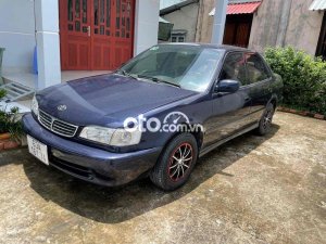 Toyota Corolla corola 2000 2001 - corola 2000