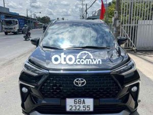Toyota Veloz BÁN   2022 SỐ TỰ ĐỘNG 2022 - BÁN TOYOTA VELOZ 2022 SỐ TỰ ĐỘNG