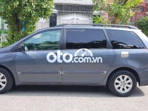 Toyota Sienna  nhập Mỹ 8 chỗ sx 2008 đk 2009 một chủ bstp 2008 - Sienna nhập Mỹ 8 chỗ sx 2008 đk 2009 một chủ bstp