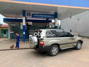 Toyota Land Cruiser  2007 đẹp hoàn hảo. 2007 - Land Cruiser 2007 đẹp hoàn hảo.