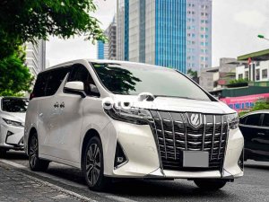 Toyota Alphard   Excutive Lounge sản xuất 2021 2021 - Toyota Alphard Excutive Lounge sản xuất 2021