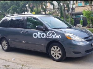 Toyota Sienna  nhập Mỹ 8 chỗ sx 2008 đk 2009 một chủ bstp 2008 - Sienna nhập Mỹ 8 chỗ sx 2008 đk 2009 một chủ bstp