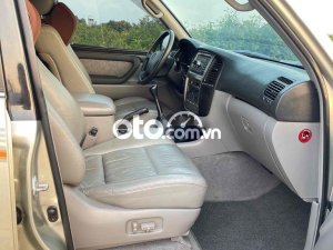 Toyota Land Cruiser  2007 đẹp hoàn hảo. 2007 - Land Cruiser 2007 đẹp hoàn hảo.