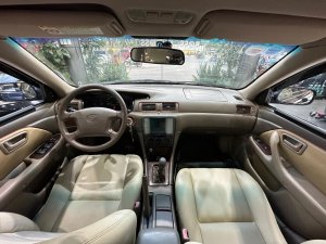 Toyota Camry 2001 - Bán Toyota Camry GLi 2001 máy 2.2 số sàn đẹp xuất sắc