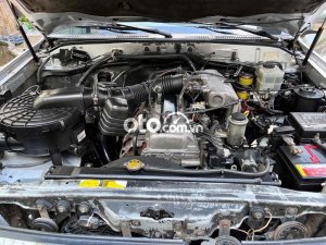 Toyota Land Cruiser   GX 4500 4*4.Xe 1 chủ, rất đẹp 2002 - Toyota Land Cruiser GX 4500 4*4.Xe 1 chủ, rất đẹp