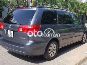 Toyota Sienna  nhập Mỹ 8 chỗ sx 2008 đk 2009 một chủ bstp 2008 - Sienna nhập Mỹ 8 chỗ sx 2008 đk 2009 một chủ bstp