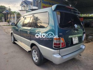 Toyota Zace   2001 2001 - Toyota Zace 2001