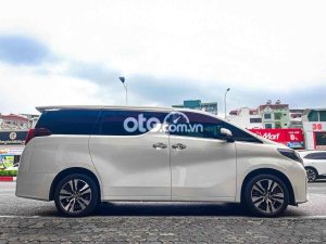 Toyota Alphard   Excutive Lounge sản xuất 2021 2021 - Toyota Alphard Excutive Lounge sản xuất 2021