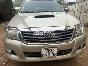 Toyota Hilux  2014 siêu chất 2014 - Hilux 2014 siêu chất