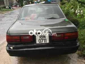 Toyota Camry Xe cỏ chạy bao phê. côn số ko phải suy nghĩ. 1987 - Xe cỏ chạy bao phê. côn số ko phải suy nghĩ.
