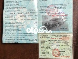 Toyota Camry Xe cỏ chạy bao phê. côn số ko phải suy nghĩ. 1987 - Xe cỏ chạy bao phê. côn số ko phải suy nghĩ.