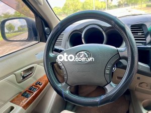 Toyota Fortuner Cần bán gấp:  2009, máy xăng , xe zin đẹp 2009 - Cần bán gấp: Fortuner 2009, máy xăng , xe zin đẹp