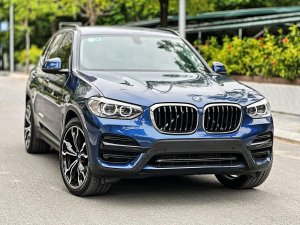 2020 - Odo 3v6 Km, bảo dưỡng Full lịch sử BMW