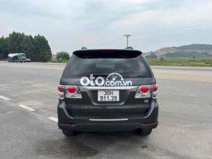 Toyota Fortuner fotun tư nhân máy dầu số sàn xs 2014 MT 2014 - fotun tư nhân máy dầu số sàn xs 2014 MT