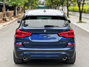 2020 - Odo 3v6 Km, bảo dưỡng Full lịch sử BMW