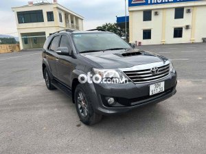 Toyota Fortuner fotun tư nhân máy dầu số sàn xs 2014 MT 2014 - fotun tư nhân máy dầu số sàn xs 2014 MT