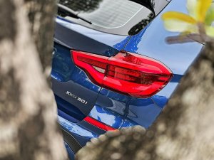 2020 - Odo 3v6 Km, bảo dưỡng Full lịch sử BMW