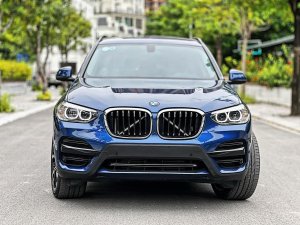 2020 - Odo 3v6 Km, bảo dưỡng Full lịch sử BMW
