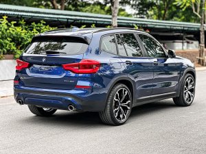 2020 - Odo 3v6 Km, bảo dưỡng Full lịch sử BMW