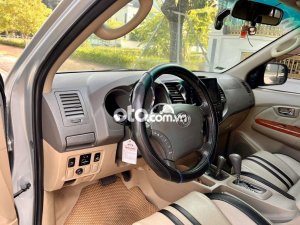 Toyota Fortuner Cần bán gấp:  2009, máy xăng , xe zin đẹp 2009 - Cần bán gấp: Fortuner 2009, máy xăng , xe zin đẹp