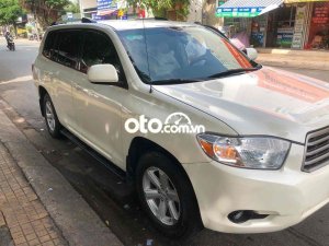 Toyota Highlander  7 cho nhập Mỹ 2009 - toyota 7 cho nhập Mỹ