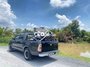 Toyota Hilux lên đời bán xe 1 cầu 2009 - lên đời bán xe 1 cầu