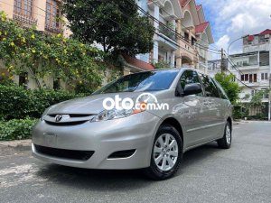 Toyota Sienna   LE 3.5 Nhập Mỹ 2 điện 2008 rất mới 2008 - Toyota Sienna LE 3.5 Nhập Mỹ 2 điện 2008 rất mới