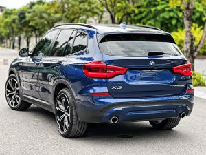 2020 - Odo 3v6 Km, bảo dưỡng Full lịch sử BMW