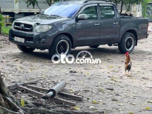 Toyota Hilux lên đời bán xe 1 cầu 2009 - lên đời bán xe 1 cầu