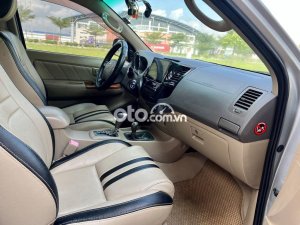 Toyota Fortuner Cần bán gấp:  2009, máy xăng , xe zin đẹp 2009 - Cần bán gấp: Fortuner 2009, máy xăng , xe zin đẹp