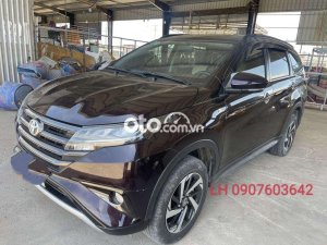 Toyota Rush Cần bán  Rusd 2021 2021 - Cần bán Toyota Rusd 2021