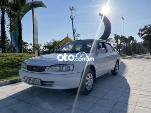 Toyota Corolla  1997 máy 1.6 kim phun. Cổ nhưng ổn 1980 - Corolla 1997 máy 1.6 kim phun. Cổ nhưng ổn