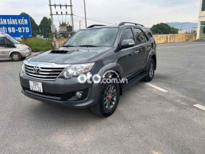 Toyota Fortuner fotun tư nhân máy dầu số sàn xs 2014 MT 2014 - fotun tư nhân máy dầu số sàn xs 2014 MT