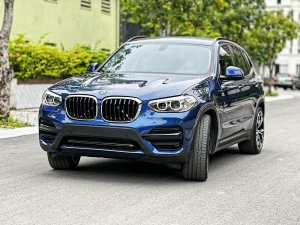 2020 - Odo 3v6 Km, bảo dưỡng Full lịch sử BMW