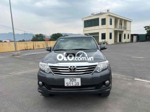 Toyota Fortuner fotun tư nhân máy dầu số sàn xs 2014 MT 2014 - fotun tư nhân máy dầu số sàn xs 2014 MT