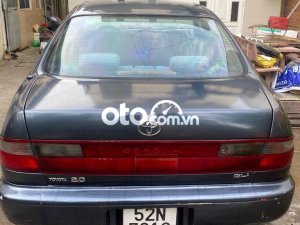 Toyota Corona Gia Đình cần bán tozata  1993 - Gia Đình cần bán tozata corona