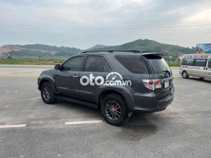 Toyota Fortuner fotun tư nhân máy dầu số sàn xs 2014 MT 2014 - fotun tư nhân máy dầu số sàn xs 2014 MT