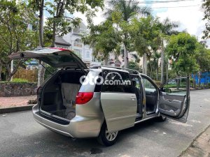 Toyota Sienna   LE 3.5 Nhập Mỹ 2 điện 2008 rất mới 2008 - Toyota Sienna LE 3.5 Nhập Mỹ 2 điện 2008 rất mới