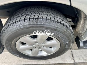 Toyota Fortuner Cần bán gấp:  2009, máy xăng , xe zin đẹp 2009 - Cần bán gấp: Fortuner 2009, máy xăng , xe zin đẹp