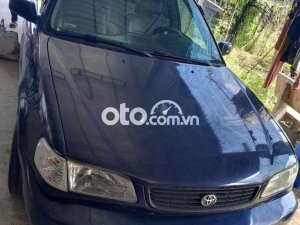 Toyota Corolla Cần bán xe  corola 2000 - Cần bán xe toyota corola