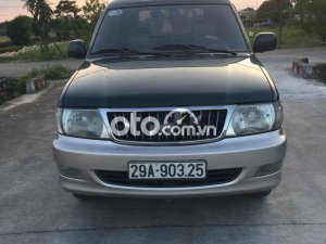 Toyota 4 Runner cần bán gấp xe  đời 2005 xe chính chủ 2005 - cần bán gấp xe toyota đời 2005 xe chính chủ